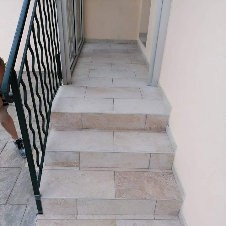 Carrelage intérieur Nîmes